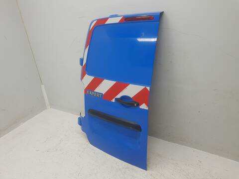 Foto 2ª: Puerta Trasera Izquierda Peugeot Expert PRO STANDARD (1996)