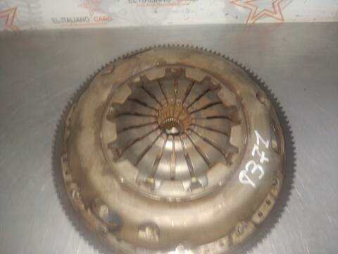 Foto 2ª: Volante Motor Volkswagen Passat TRENDLINE BERLINA 115CV 85KW [BLF] (2006)