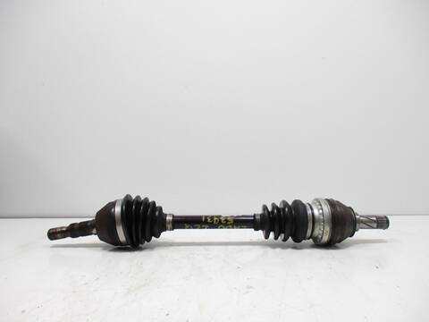 Transmision Delantera Izquierda Opel Astra Z16XEP BERLINA