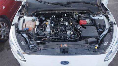 Radiador Motor Ford Focus 1.0 ECOBOOST TURNIER 125CV 92KW