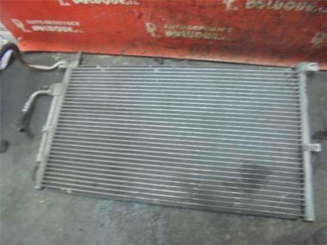 Radiador Calefaccion A.A. Ford Mondeo 2.0 16V TDDI - TDCI