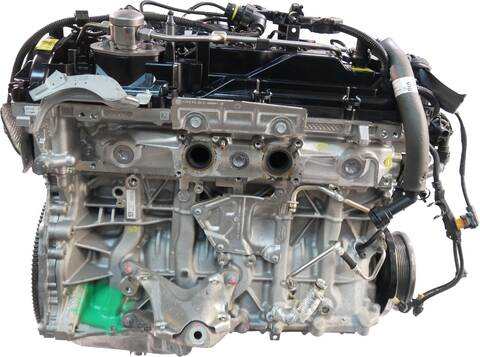Foto 3ª: Motor Completo Bmw Serie 5 518 3.0 340 CV 250KW [B58B30A] (2020)