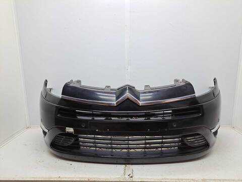 Paragolpes Delantero Citroen C4 2.0 HDI FAP CAT RHR - DW10BTED4) PICASSO 136CV 100KW