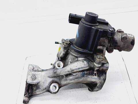 Foto 3ª: Valvula EGR Renault Clio AUTHENTIQUE 68CV 50KW [K9K M7] (2007)