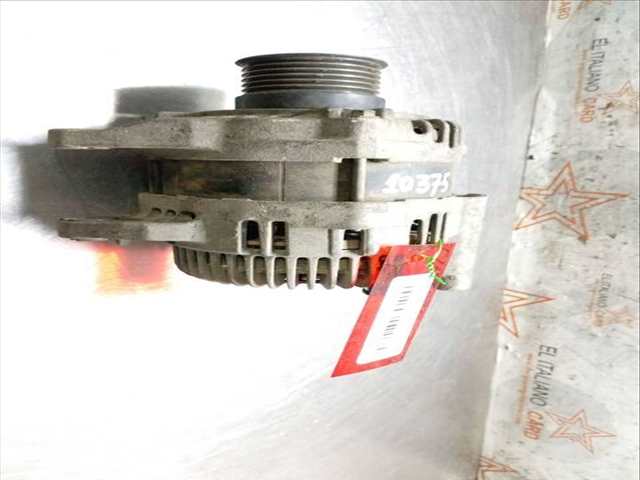 Foto 2ª: Alternador Mitsubishi ASX MOTION 4WD 150CV 110KW [4N13] (2011)