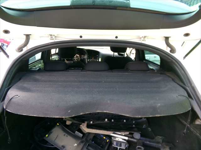 Foto 2ª: Bandeja Trasera Citroen DS4 1.6 HDI 2011-2015 [9H05] (2013)