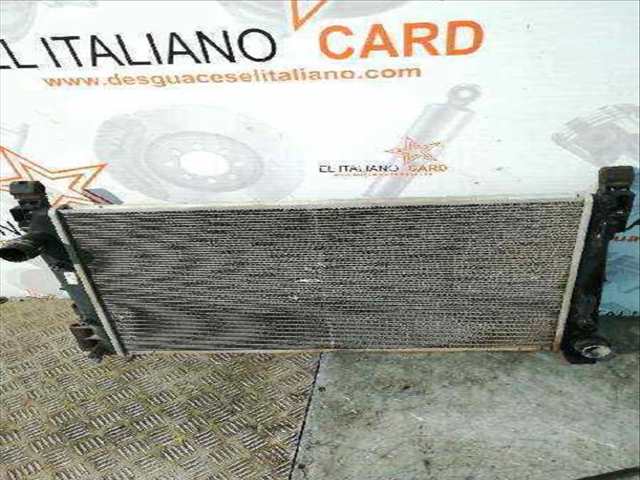 Foto 3ª: Radiador Motor Opel Corsa ´´111 YEARS´´ 75CV 55KW [Z13DTJ] (2009)