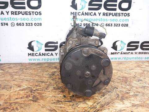 Foto 3ª: Compresor Aire Acondicionado Ford Transit VERSION INDEFINIDA (2002)