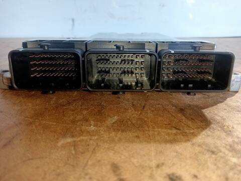 Foto 3ª: Centralita Motor ECU Citroen C5 2.2 HDI FAP 170CV (2008)