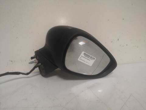 Foto 1ª: Retrovisor Derecho Ford Fiesta SNJB (2013)