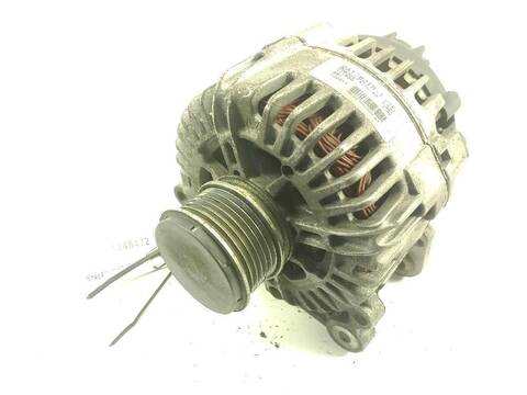 Alternador Audi A4 2.0 TDI 16V