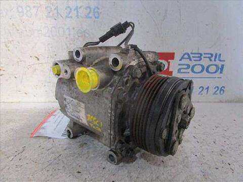 Foto 2ª: Compresor Aire Acondicionado Tata Indica 1.4 TD 71CV 52KW [D1.4DICOR] (2007)