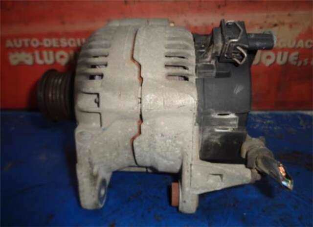 Foto 2ª: Alternador Volkswagen Polo 1.4 8V (60CV) [AUD]