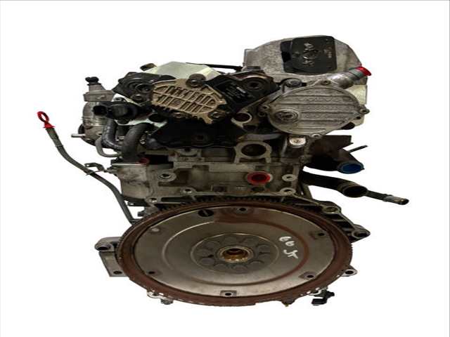Foto 3ª: Motor Completo Volvo V70 163CV 120KW [D5244T2 D52] (2005)