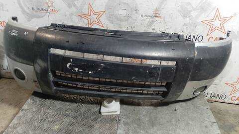 Foto 2ª: Paragolpes Delantero Peugeot Partner COMBI PLUS 90CV 66KW [RHY] (2004)