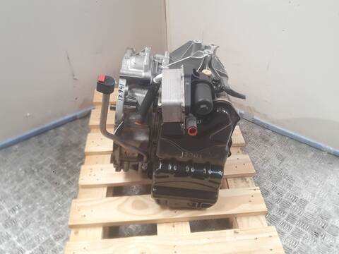 Foto 2ª: Caja Cambios Mercedes Clase B 150 B 180 CDI 246.200) 109CV 80KW [651901] (2013)