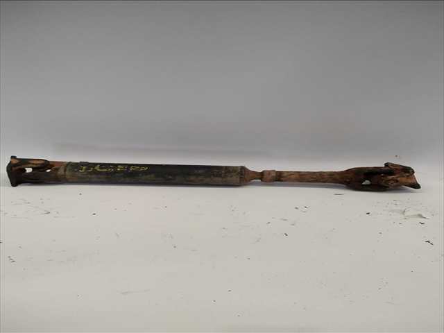 Foto 2ª: Transmision Delantera Derecha Nissan Patrol 2.8 DIESEL [A428] (1991)