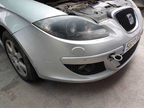 Foto 1ª: Paragolpes Delantero Seat Altea 2.0 TDI 16V (2004)