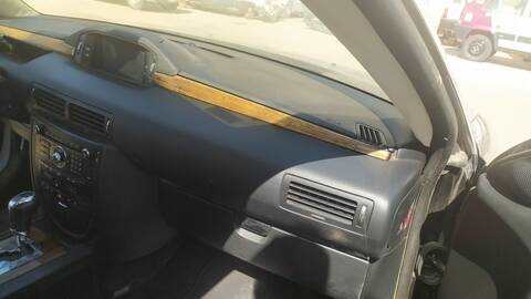 Kit Airbag Citroen C6 EXCLUSIVE 204CV 150KW