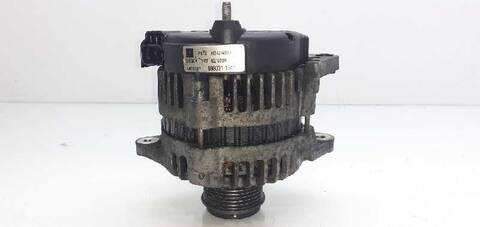 Foto 3ª: Alternador Opel Zafira ENJOY PLUS 110CV 81KW [A17DTR] (2009)