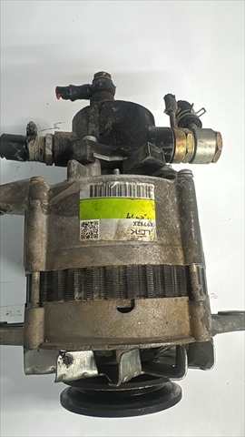 Foto 3ª: Alternador Nissan Terrano 2.7 D [D/TD27] (1994)