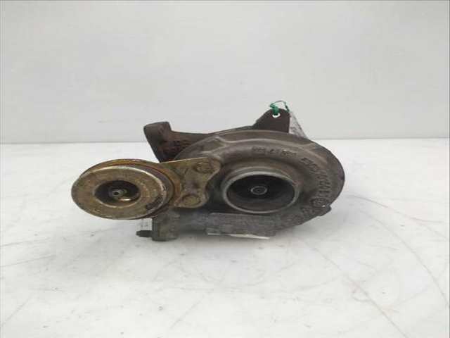 Foto 2ª: Turbocompresor Mercedes Clase A 140 A 170 CDI 168.008) (1997)
