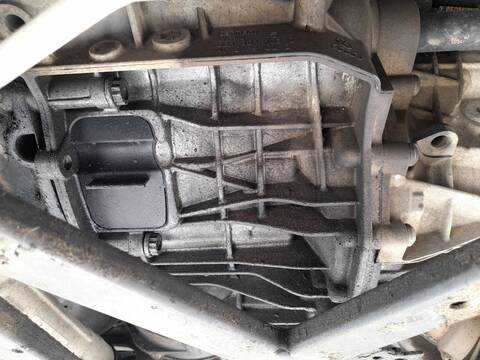 Foto 1ª: Caja Cambios Audi Q5 2.0 TDI QUATTRO 170CV 125KW [CAHA] (2008)
