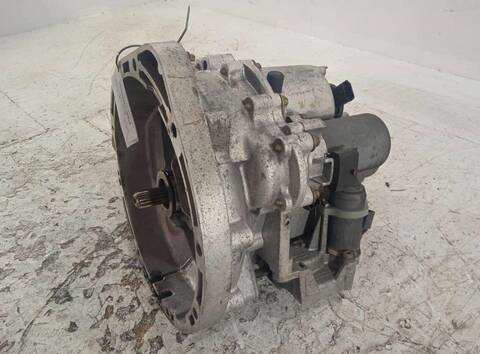 Caja Cambios Smart Coupe 0.7 TURBO CAT COUPE 50CV 37KW