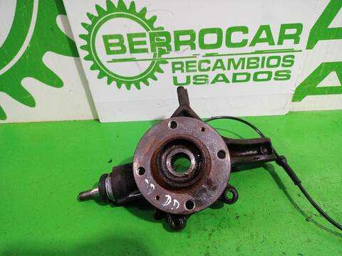 Foto 3ª: Mangueta Delantera Derecha Citroen C4 COLLECTION 90CV [9HXDV6ATED4] (2004)