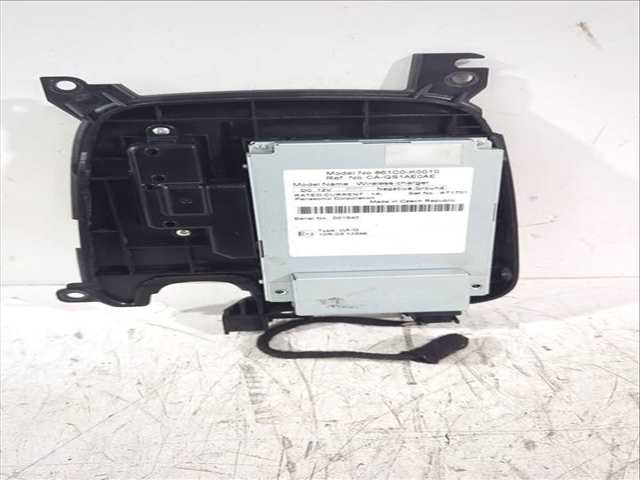 Foto 3ª: Centralita Motor ECU Toyota Yaris 1.5 HYBRID MXPH11) 92CV 68KW [M15A-FXE] (2020)