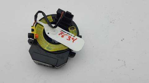 Foto 1ª: Anillo Airbag Kia Carens BASIC 135CV 99KW [G4FD] (2015)