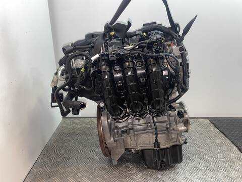 Foto 2ª: Motor Completo Fiat 500 46341162 BERLINA (2021)