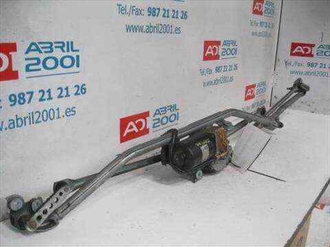 Foto 2ª: Motor Limpia Delantero Opel Zafira 1.8 16V 125CV 92KW [Z 18 XE] (2001)