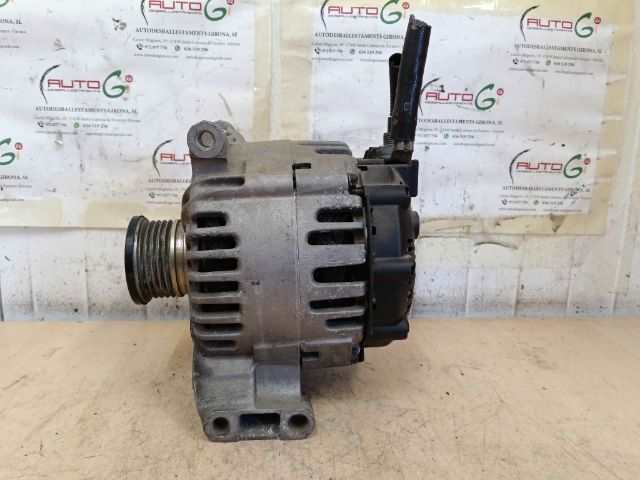 Foto 4ª: Alternador Mercedes Clase A 180 2.0 CDI 3P [640940] (2005)