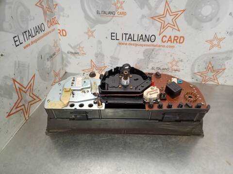 Foto 3ª: Cuadro de Instrumentos Mercedes Clase E 180 320 E - E 320 124.032) BERLINA 220CV 162KW [M104992] (1994)