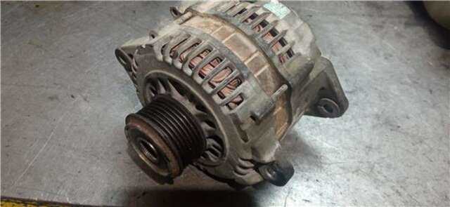 Foto 3ª: Alternador Nissan Atleon 140.75