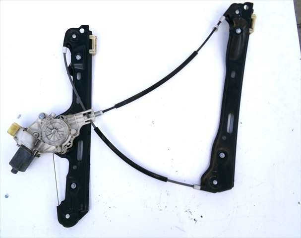 Elevalunas Eléctrico Delantero Derecho Bmw Serie 1 120 2.0 D E87,2004-2013