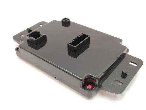 Centralita Motor ECU Fiat Freemont 2.0 JTD 170CV 125KW