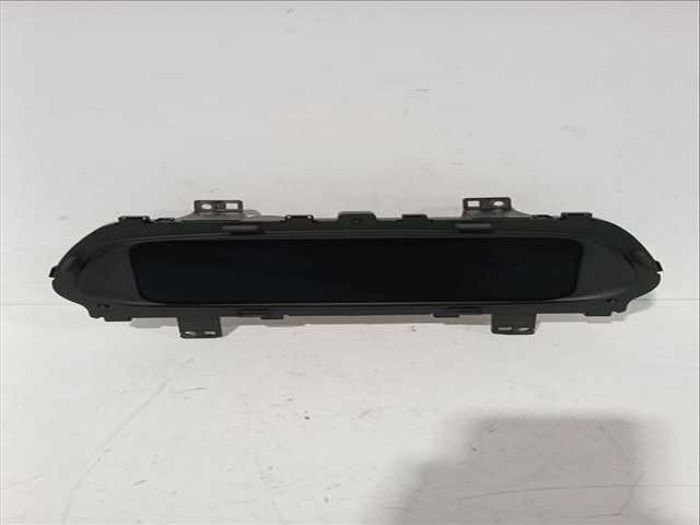 Foto 2ª: Cuadro de Instrumentos Hyundai i20 1.0 T-GDI 101CV 74KW [G3LE] (2025)