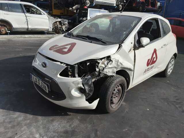 Puente Delantero Ford Ka 1.2 8V 70CV