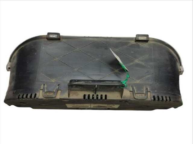 Foto 3ª: Cuadro de Instrumentos Ford Fiesta 1.4 TDCI 68CV (2002)