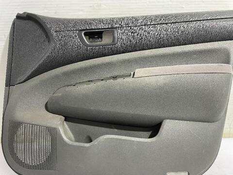 Foto 2ª: Tapizados Cartoneras Toyota Prius BASIS AUT. 78CV [1NZFXE] (2003)