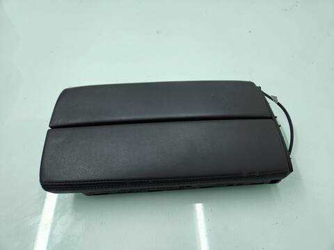 Consola Central DS 7 PERFORMANCE LINE 180CV 132KW