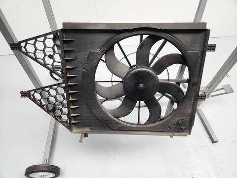 Electroventilador Seat Toledo STYLE 105CV 77KW