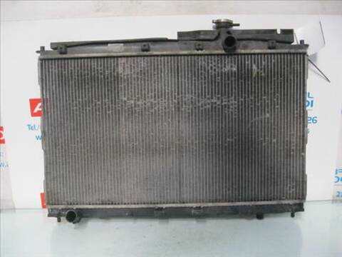 Foto 1ª: Radiador Motor Hyundai Santa Fe 2.2 CRDI 155CV 114KW [D4EB] (2008)
