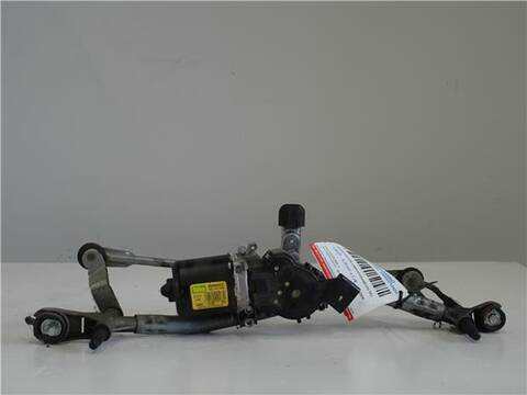 Motor Limpia Delantero Citroen C3 1.6 COLLECTION 92CV 68KW