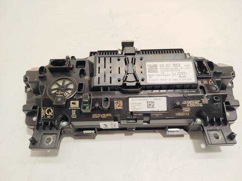 Foto 3ª: Cuadro de Instrumentos Audi A1 30 TFSI 110CV 81KW [DLAA] (2023)