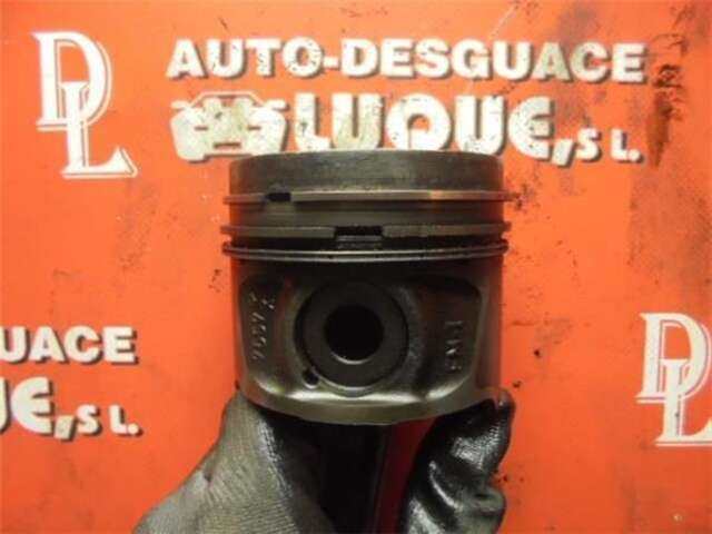 Foto 3ª: Despiece Motor Renault Kangoo 1.5 DYNAMIQUE ALL ROAD [1.5 LTR. - 63 KW DCI DIESEL CAT]