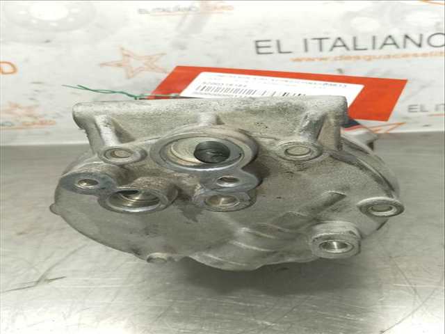 Foto 3ª: Compresor Aire Acondicionado Renault Scenic AUTHENTIQUE 106CV 78KW [K9KP732] (2006)