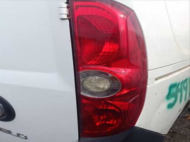 Piloto Trasero Derecho Fiat Doblo 1.9 D II 120CV 88KW 152) 263A2000